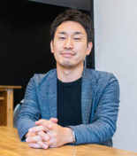 大里 陽一郎
